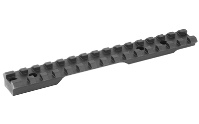 BADGER REM SA SCOPE RAIL FLAT, SKU BO30606F