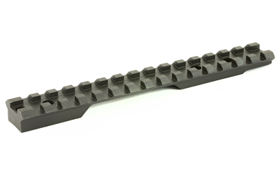 BADGER REM SA SCOPE RAIL 20MOA, SKU BO30606