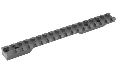 BADGER REM LA SCOPE RAIL 20MOA, SKU BO30607