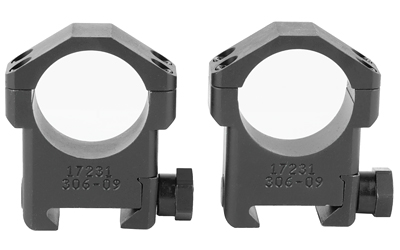 BADGER 30MM SCOPE RING HIGH, SKU BO30609