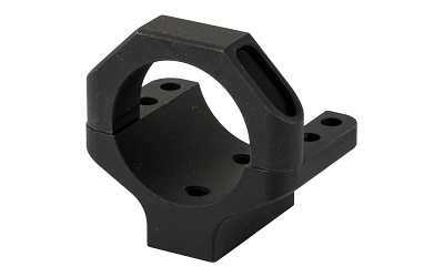 BADGER COND 1 ACC RING CAP 30MM BLK, SKU BO700-30B