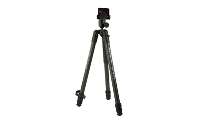 BOG DEATHGRIP INFINITE CARBON TRIPOD, SKU BOG1163389