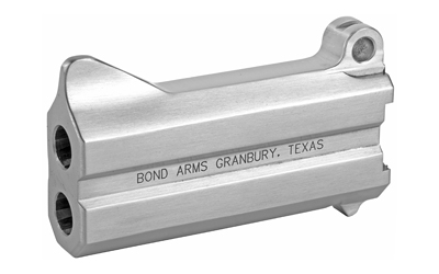 BOND DEFENDER BBL 3" 9MM, SKU BONDBBL9MM