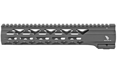 BOOTLEG 11" QM MLOK AR-15 HANDGRD, SKU BOOTBP-HG11-4