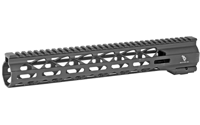 BOOTLEG 13.5" QM MLOK AR-15 HANDGRD, SKU BOOTBP-HG13-4