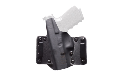 BLK PNT LTHR WING S&W GOV RH BK, SKU BPT103572