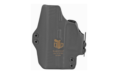 BLK PNT DUAL POINT AIWB H&K VP9 SK, SKU BPT105239