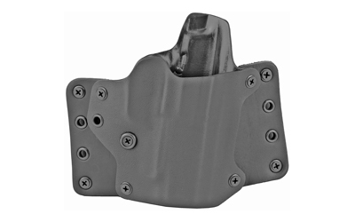 BLK PNT LTHR WING SIG P365XL RH BLK, SKU BPT120847