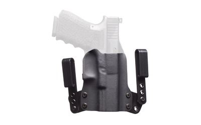 BLK PNT MINI WING SIG P365 MACRO BLK, SKU BPT152157