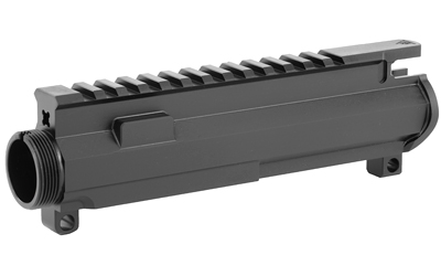 BLACK RAIN UPPER RECEIVER 223REM BLK, SKU BRO-MUR-2