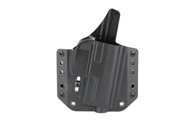 BRAVO BCA HK VP9SK OWB BLK RH, SKU BRVBC10-1007