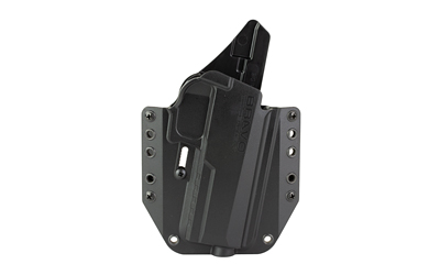 BRAVO BCA SIG P320 FS OWB BLK RH, SKU BRVBC10-1009