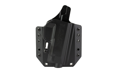 BRAVO BCA SIG P365 XL OWB BLK RH, SKU BRVBC10-1027