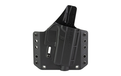 BRAVO BCA GLOCK 43/43X MOS OWB RH, SKU BRVBC10-1028