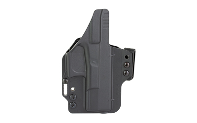 BRAVO TORSION FOR GLK 19 IWB BLK LH, SKU BRVBC20-1007