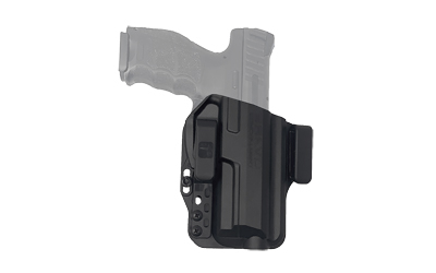 BRAVO TORSION HK VP9 IWB BLK RH, SKU BRVBC20-1008