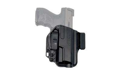 BRAVO TORSION HK VP9SK IWB BLK RH, SKU BRVBC20-1009