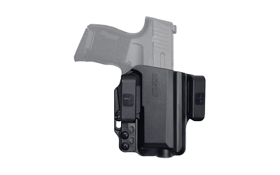 BRAVO TORSION SIG P365 IWB BLK RH, SKU BRVBC20-1012