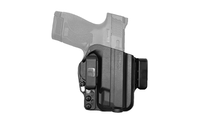 BRAVO TORSION S&W M&P 9/40 SHLD RH, SKU BRVBC20-1015