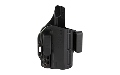 BRAVO TORSION SIG P365 XL IWB BLK RH, SKU BRVBC20-1027