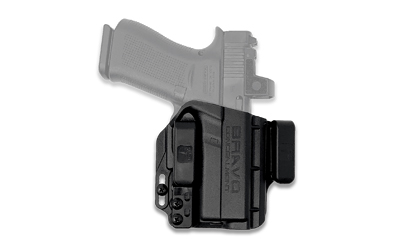 BRAVO TORSION GLOCK 43/43X MOS RH, SKU BRVBC20-1028