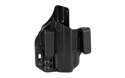 BRAVO TORSION GLOCK 42 IWB BLK RH, SKU BRVBC20-1033