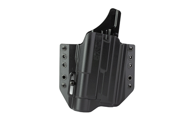 BRAVO BCA-LB S&W M&P 9/40 TLR1 RH, SKU BRVBC30-1007