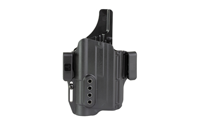 BRAVO TORSION LB M&P 9/40 TLR1 RH, SKU BRVBC40-1007