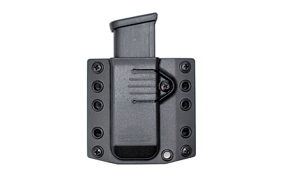 BRAVO SGL MAG PCH FOR G43/SHIELD SML, SKU BRVBC60-1001S