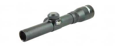 BSA PISTOL SCOPE 2X20, SKU BSAPS2X20