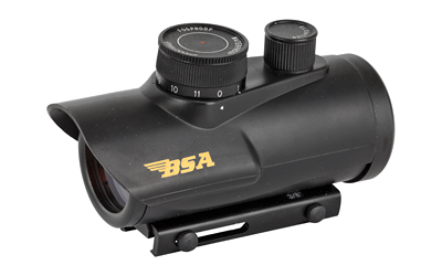 BSA RED DOT 30MM 5 MOA, SKU BSARD30