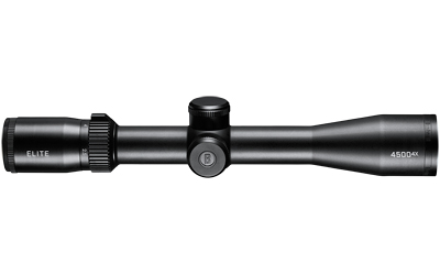 BUSHNELL ELITE 4500 2.5-10X40 MLT X, SKU BSREL2104BS3