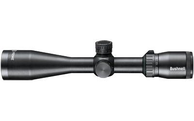 BUSHNELL PRIME 3-12X40 MULTI X BLACK, SKU BSRP3120BS3