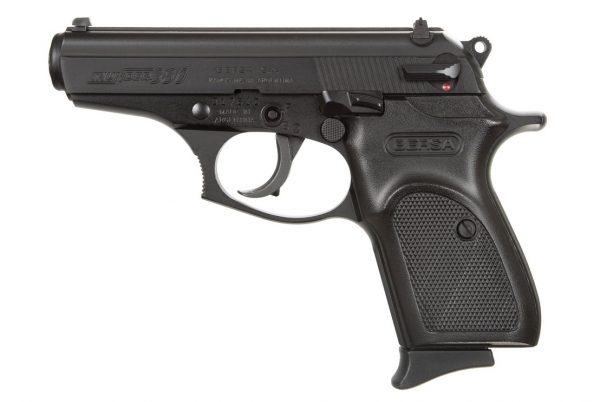 THUNDER MATTE LITE 380ACP 8+1, T380M8