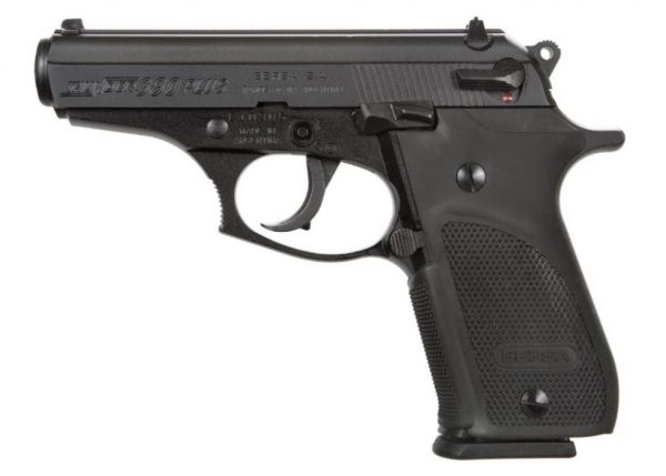 THUNDER 380 PLUS 380ACP MATTE, THUN380PM15