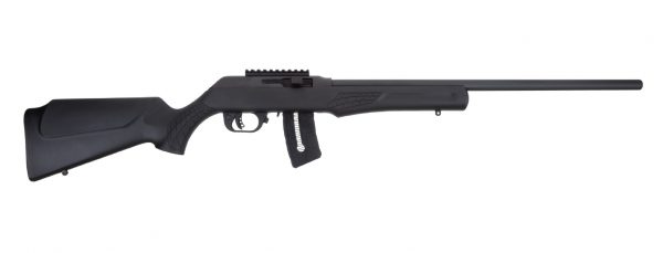 RS22M 22MAG BLK/SYN 21" 10+1, RS22W2111