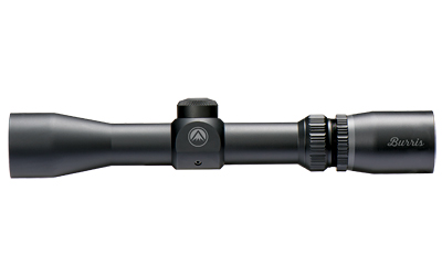 BURRIS HANDGUN SCOPE 2-7X32MM BPLX, SKU BU200279