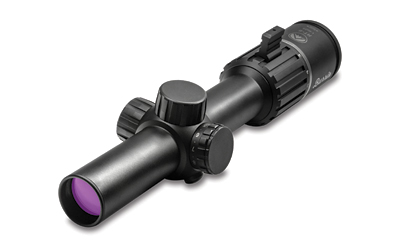 BURRIS RT6 1-6X24 BALLISTIC AR IR, SKU BU200472