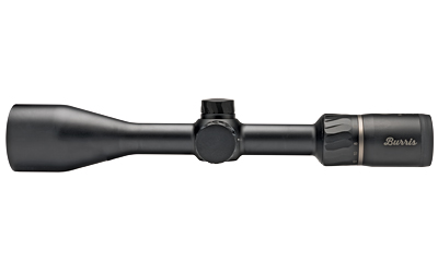 BURRIS FFIV 6-24X50MM SCR MOA MATTE, SKU BU200497