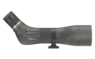 BURRIS SPOTTER SIGNATURE HD 20-60X, SKU BU300103