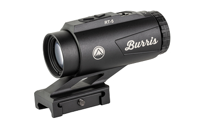 BURRIS RT-5 BALLISTIC 5X RET MAT, SKU BU300263