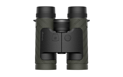 BURRIS SIGNATURE HD LRF BINOCULAR, SKU BU300299