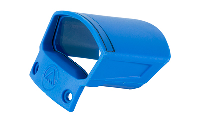 BURRIS FASTFIRE COLOR COVER BLUE, SKU BU626057