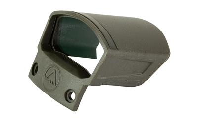 BURRIS FASTFIRE COLOR COVER OD GREEN, SKU BU626058