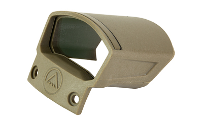 BURRIS FASTFIRE COLOR COVER FDE, SKU BU626059