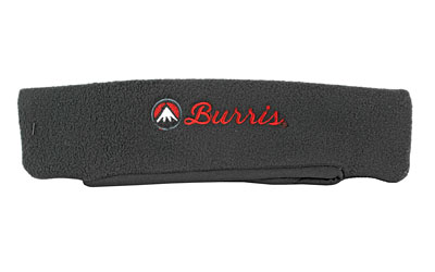 BURRIS SCOPE COVER SMALL BLK, SKU BU626061