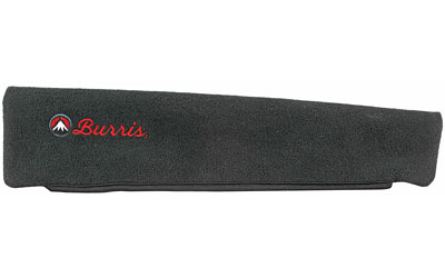 BURRIS SCOPE COVER LARGE BLK, SKU BU626063