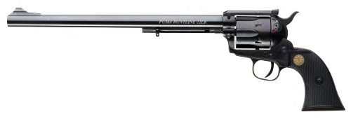 1873 22-6 BUNTLINE 12" 22LR BL, 340.241