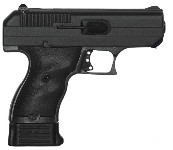 C-9 9MM BLACK 8+1 3.5", 916