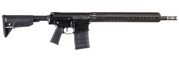 CA-10 G2 CF 6.5CR BLK 20" ML, CA11211-3127232